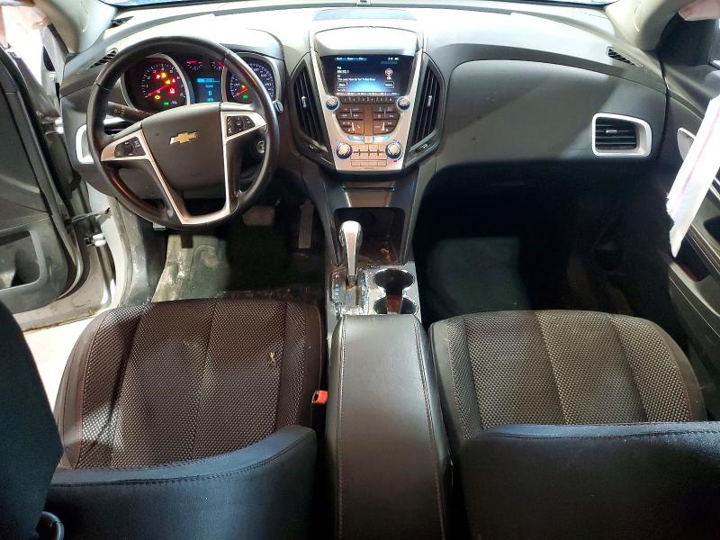 Продажа на аукционе авто 2013 Chevrolet Equinox, vin: 2GNALDEK9D1215164, номер лота: 55583936