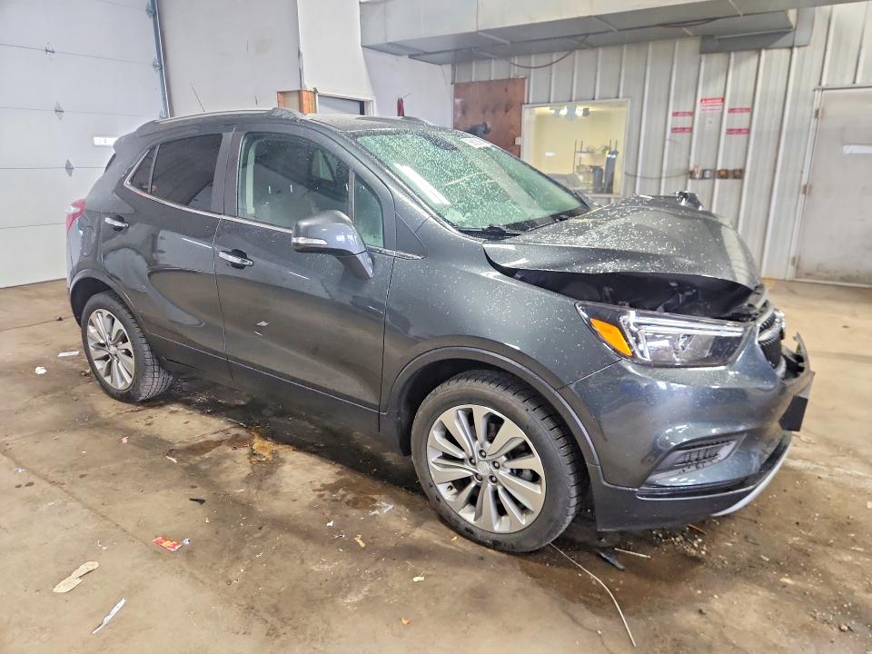 Aukcja sprzedaży 2018 Buick Encore, vin: KL4CJASB3JB694214, numer aukcji: 58623066