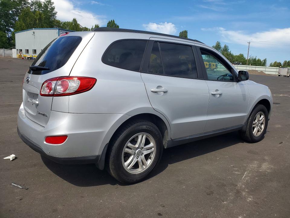 Продажа на аукционе авто 2011 Hyundai Santa Fe, vin: 5XYZG3AB3BG079505, номер лота: 57691856