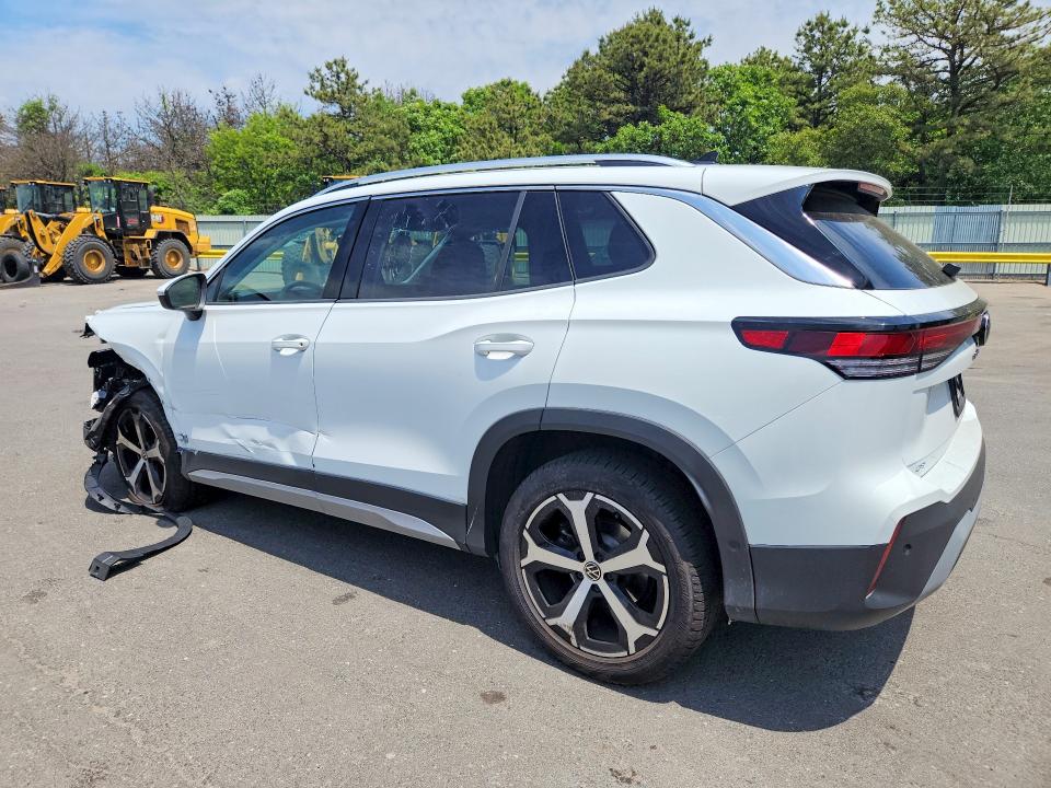 Продажа на аукционе авто 2026 Volkswagen Tiguan, vin: 3VVFR7RM1TM015219, номер лота: 57080746