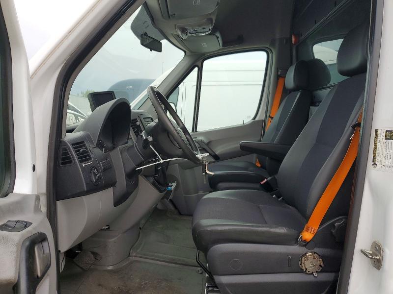 Продаж на аукціоні авто 2013 Freightliner Sprinter, vin: WDYPF0CC0D5815007, номер лоту: 55042006