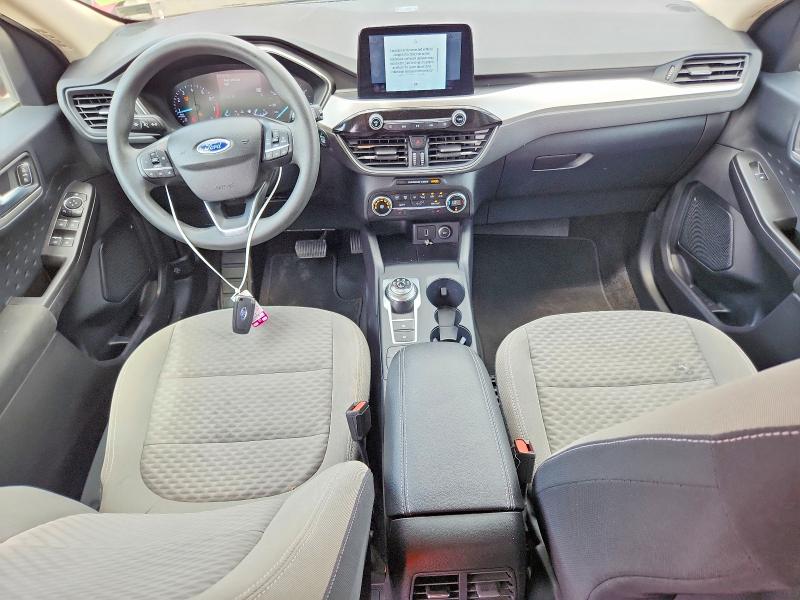 Продаж на аукціоні авто 2020 Ford Escape, vin: 1FMCU0G68LUA69801, номер лоту: 55768466