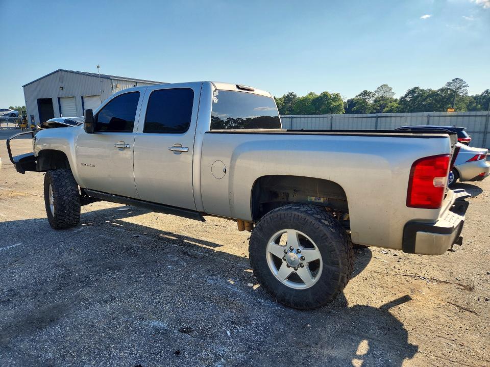 Продажа на аукционе авто 2013 Chevrolet Silverado, vin: 1GC1KYE87DF183444, номер лота: 56748796