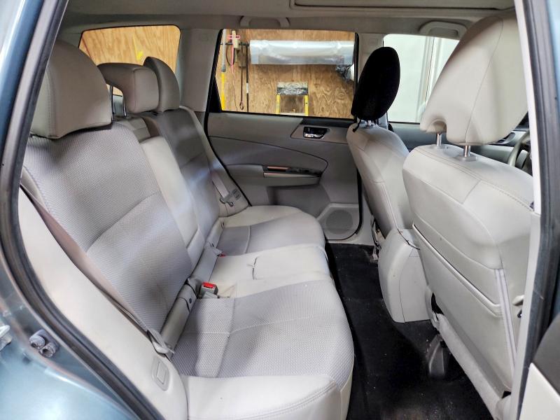 Продажа на аукционе авто 2012 Subaru Forester, vin: JF2SHADCXCH456073, номер лота: 55745756