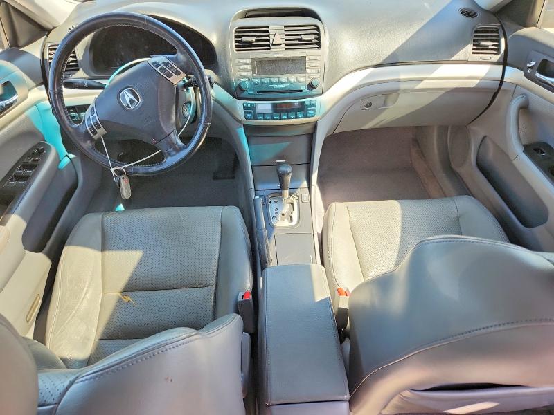 Aukcja sprzedaży 2005 Acura Tsx, vin: JH4CL96875C033152, numer aukcji: 56084396