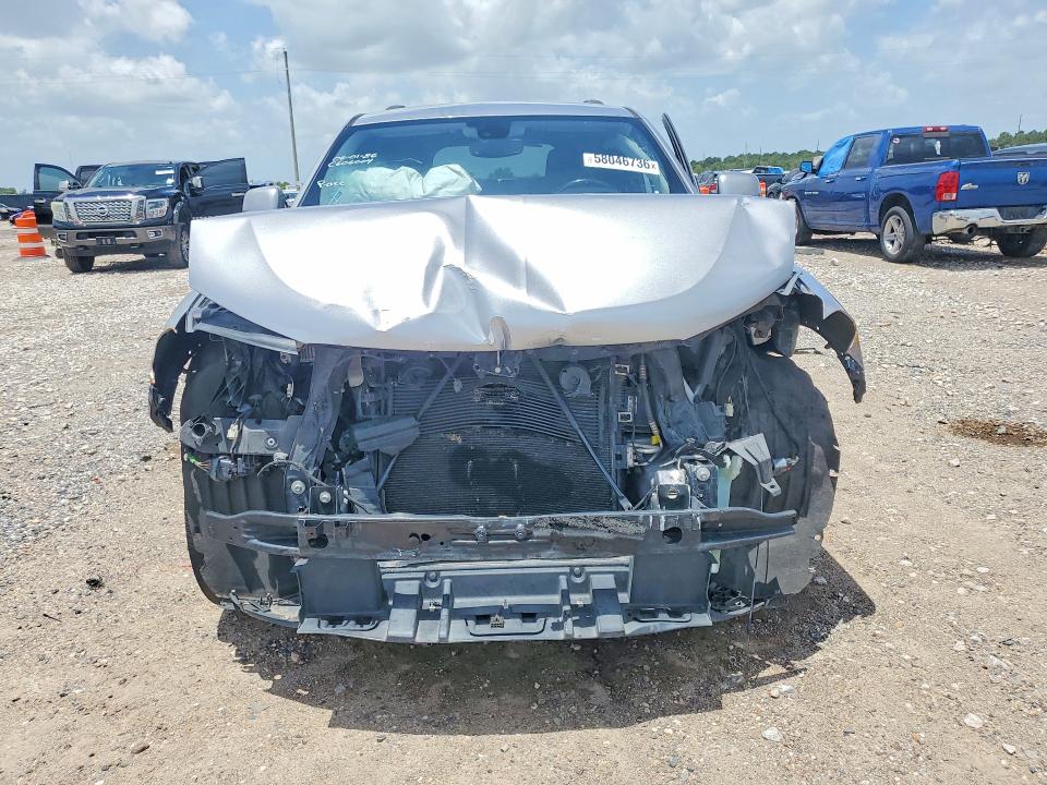 Aukcja sprzedaży 2021 Dodge Durango, vin: 1C4RDHAG8MC762129, numer aukcji: 58046736