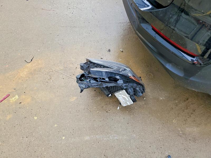 56327336 :رقم المزاد ، 3GKALPEV7LL311445 vin ، 2020 Gmc Terrain مزاد بيع