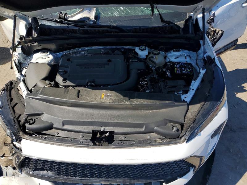 Продаж на аукціоні авто 2025 Buick Envision, vin: LRBFZLE49SD010677, номер лоту: 55680176