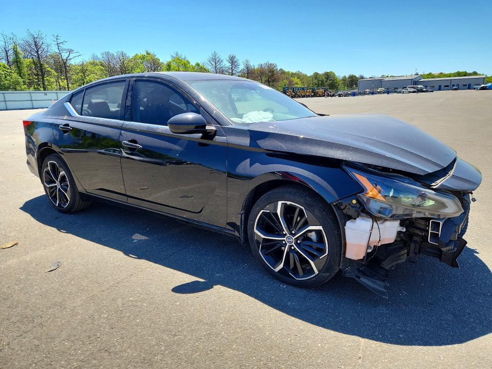 Aukcja sprzedaży 2023 Nissan Altima, vin: 1N4BL4CW5PN399482, numer aukcji: 55801656
