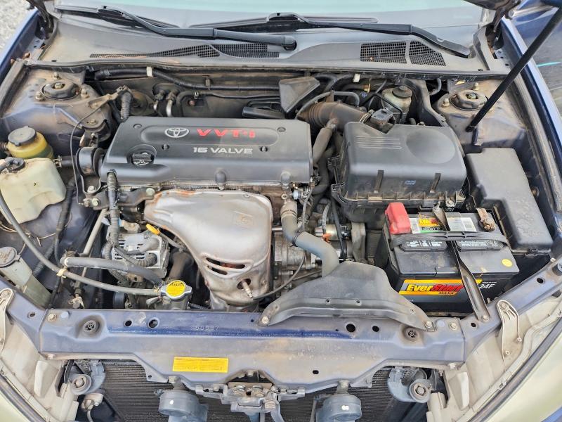 2002 Toyota Camry მანქანა იყიდება აუქციონზე, vin: 4T1BE32K82U550841, აუქციონის ნომერი: 55870856
