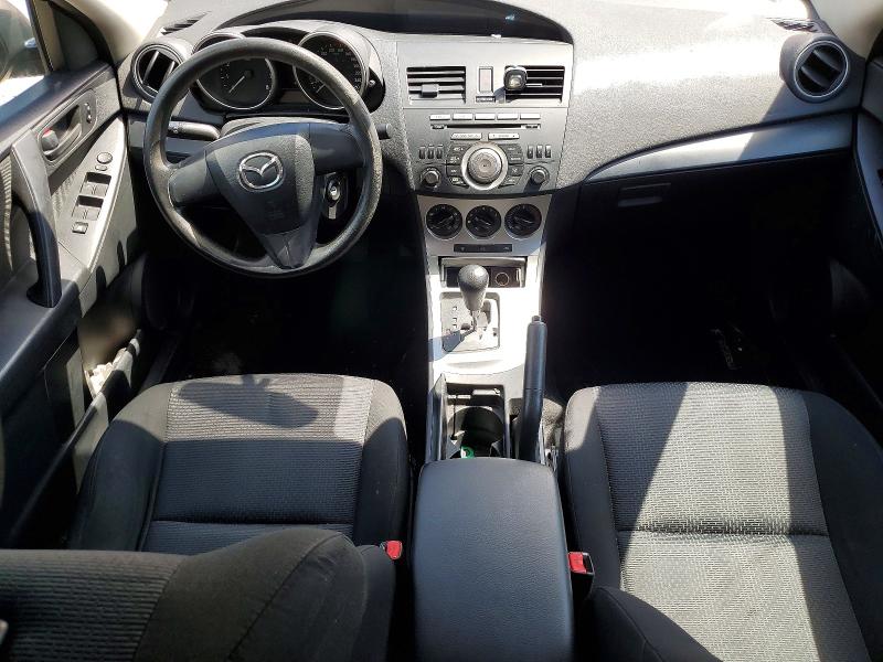 Продажа на аукционе авто 2010 Mazda 3, vin: JM1BL1SF4A1135971, номер лота: 57634376