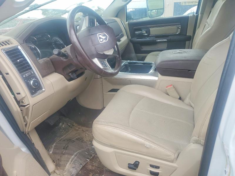 Продаж на аукціоні авто 2018 Ram 2500, vin: 3C6UR5NLXJG259252, номер лоту: 55964406