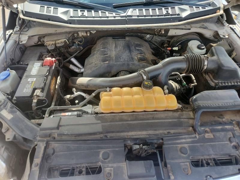 Aukcja sprzedaży 2016 Ford F150, vin: 1FTEW1CG7GFA64322, numer aukcji: 56359606