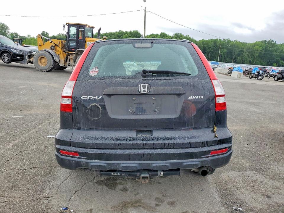 Aukcja sprzedaży 2010 Honda Cr-v, vin: 5J6RE4H39AL085493, numer aukcji: 56485416