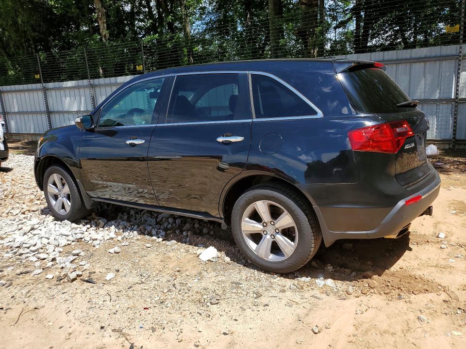 Aukcja sprzedaży 2011 Acura Mdx, vin: 2HNYD2H22BH546882, numer aukcji: 58521646