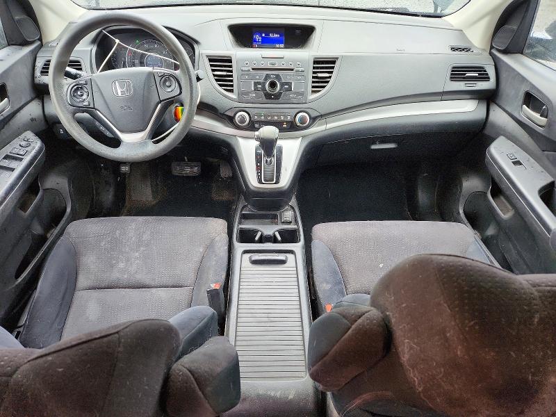 56579446 :رقم المزاد ، 2HKRM4H59DH680606 vin ، 2013 Honda Cr-v مزاد بيع