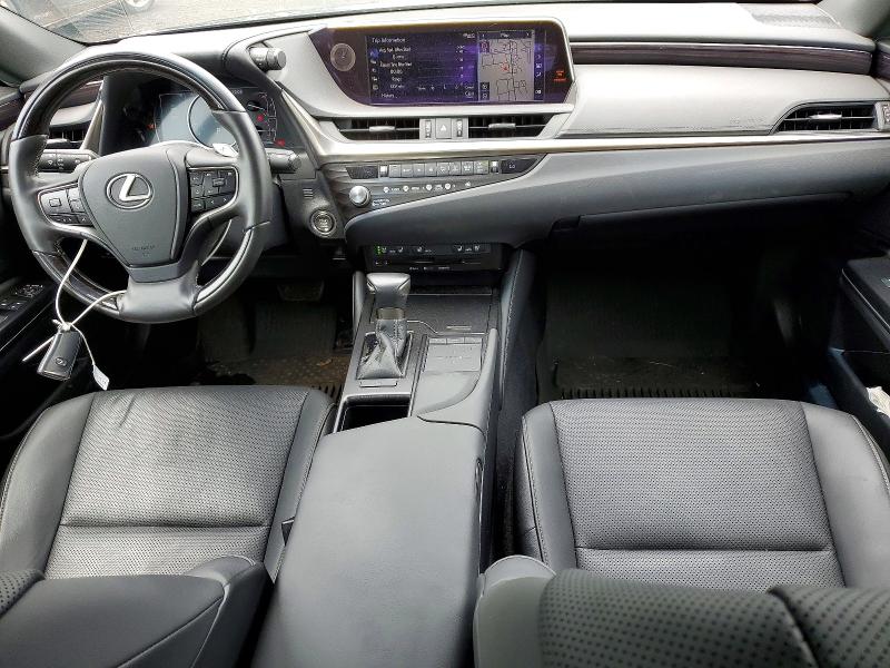 Продажа на аукционе авто 2021 Lexus Es 350, vin: 58ADZ1B16MU109553, номер лота: 57845046
