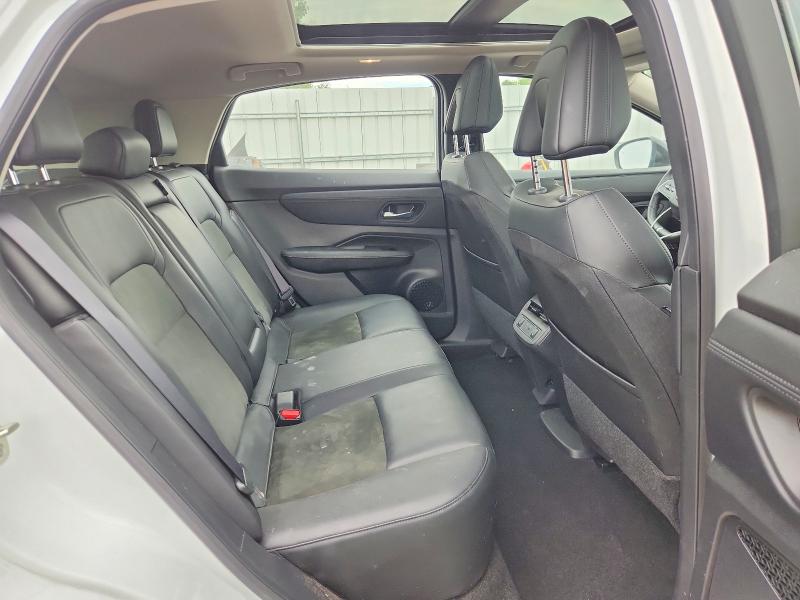 Продаж на аукціоні авто 2024 Nissan Ariya, vin: JN1DF0BB7RM743312, номер лоту: 57038006