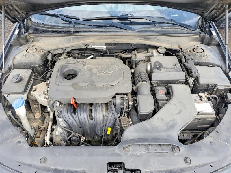 Продаж на аукціоні авто 2017 Kia Optima, vin: 5XXGT4L3XHG165731, номер лоту: 56515226