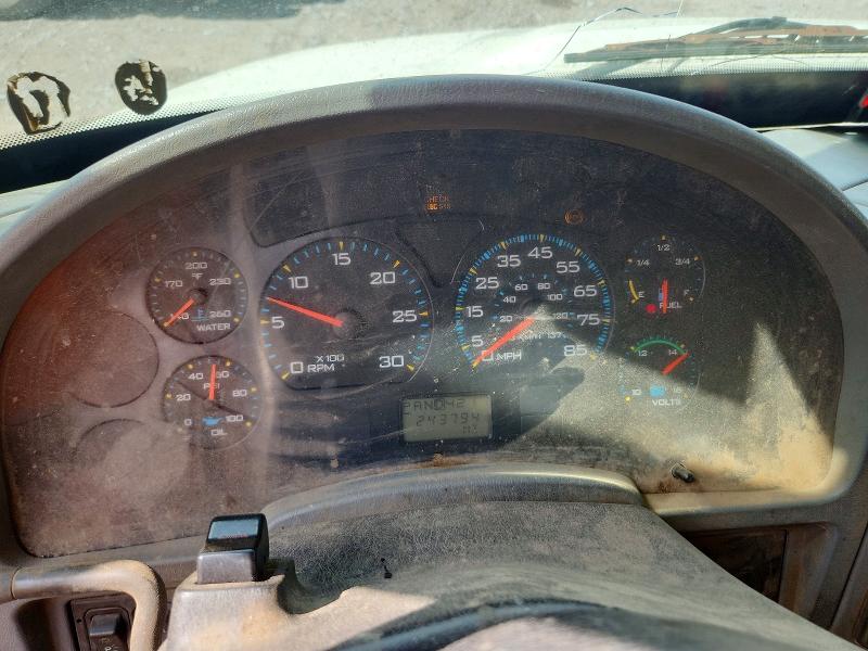 55912286 :رقم المزاد ، 1HTMMAAM12H506912 vin ، 2002 International 4000 مزاد بيع