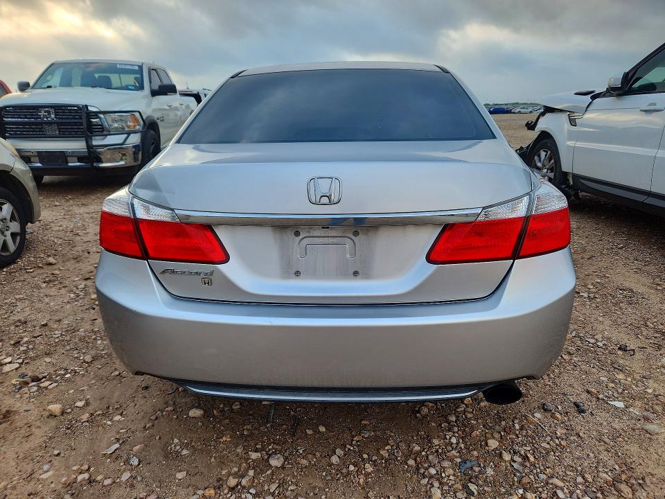 Aukcja sprzedaży 2015 Honda Accord, vin: 1HGCR2F34FA027951, numer aukcji: 56513836