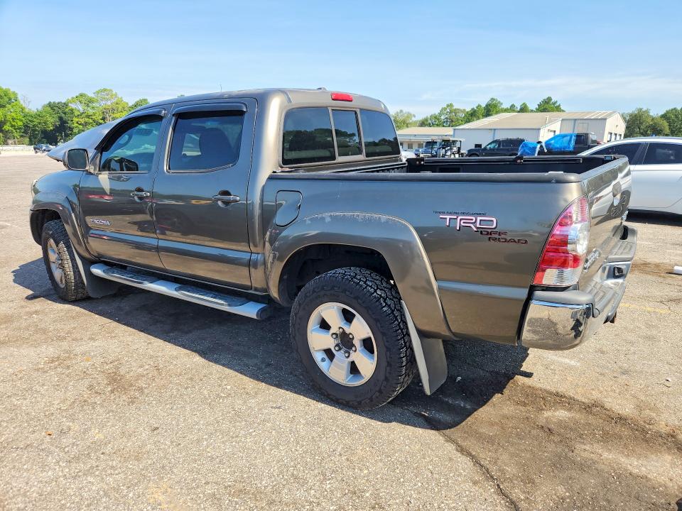 Aukcja sprzedaży 2010 Toyota Tacoma, vin: 5TEJU4GN3AZ712361, numer aukcji: 57748186