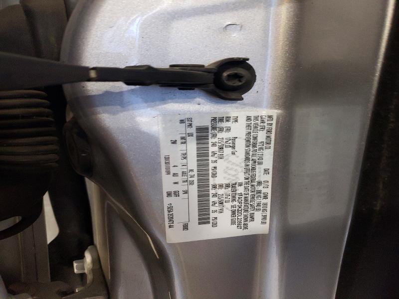 56838306 :رقم المزاد ، 1FADP3K22DL235927 vin ، 2013 Ford Focus مزاد بيع
