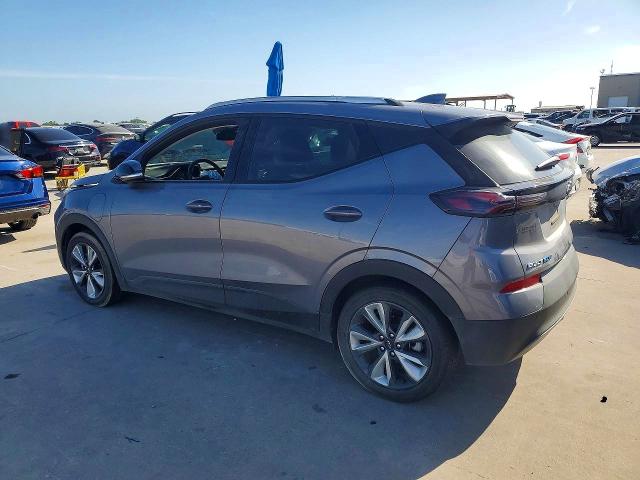 Aukcja sprzedaży 2023 Chevrolet Bolt Euv, vin: 1G1FY6S09P4199743, numer aukcji: 57725856