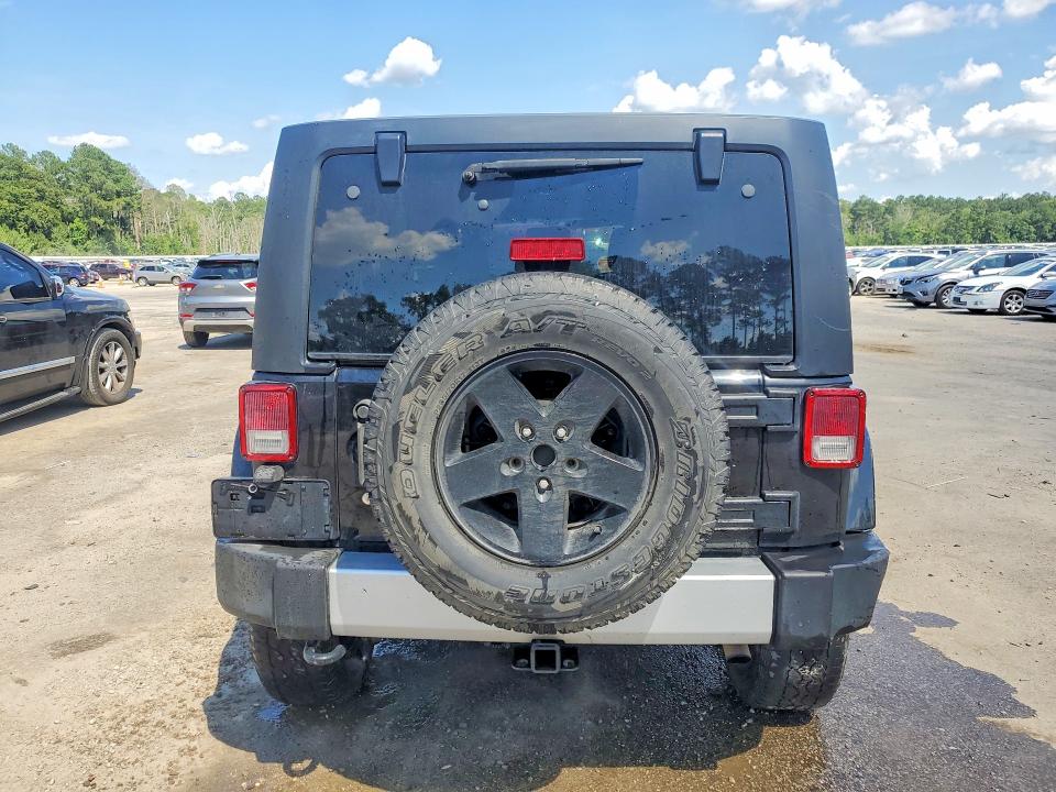 Продаж на аукціоні авто 2015 Jeep Wrangler Unlimited, vin: 1C4BJWEG3FL771364, номер лоту: 59075386