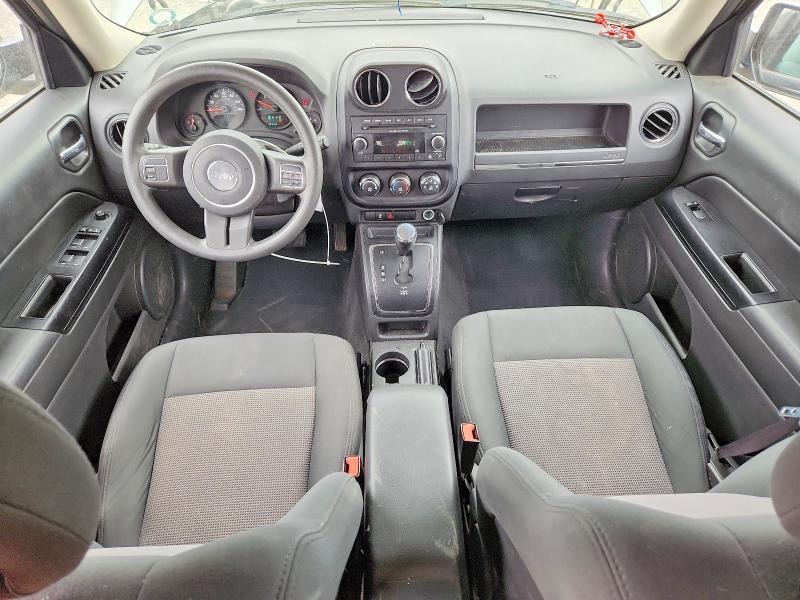 Aukcja sprzedaży 2012 Jeep Patriot, vin: 1C4NJPBAXCD610387, numer aukcji: 56092296