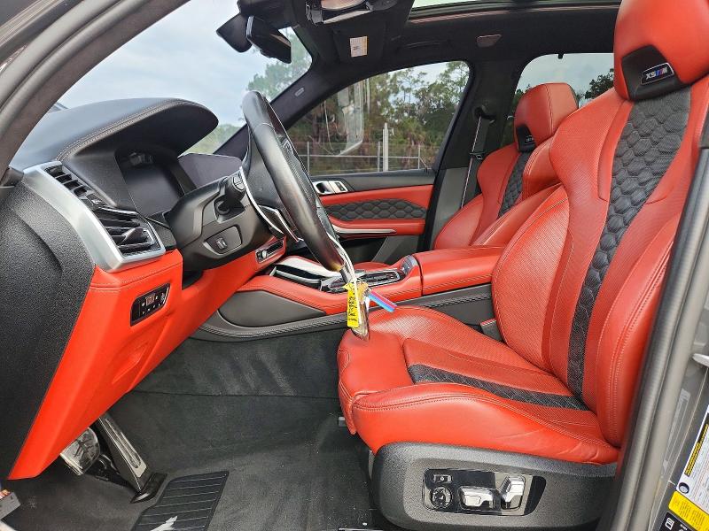 56231676 :رقم المزاد ، 5YMJU0C08M9H76781 vin ، 2021 Bmw X5 مزاد بيع