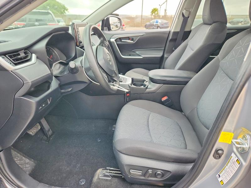Продажа на аукционе авто 2020 Toyota Rav4, vin: 2T3W1RFV0LC066001, номер лота: 58326456