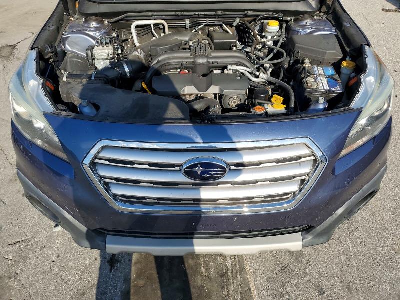 2017 Subaru Outback მანქანა იყიდება აუქციონზე, vin: 4S4BSANC8H3330969, აუქციონის ნომერი: 58463286