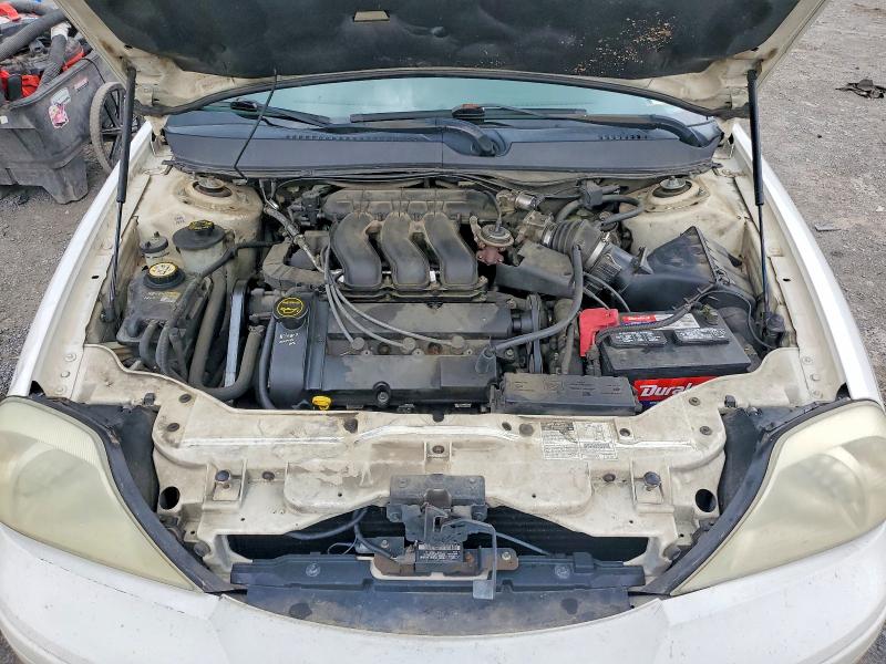Aukcja sprzedaży 2001 Mercury Sable, vin: 1MEHM55S41A646330, numer aukcji: 56783216