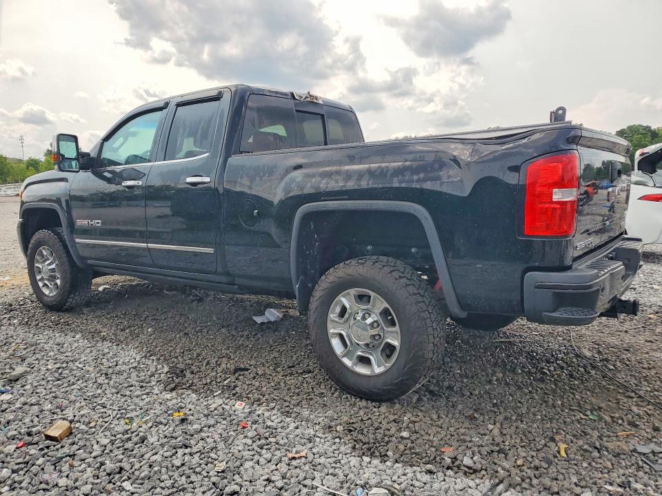 58553746 :رقم المزاد ، 1GT22ZEG3FZ517908 vin ، 2015 Gmc Sierra مزاد بيع