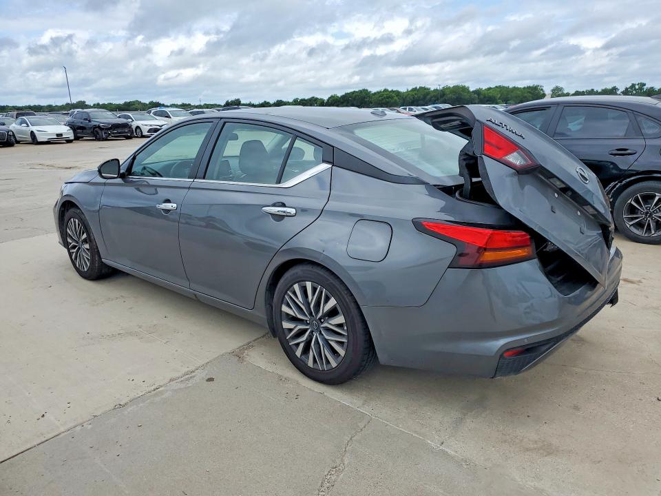 Продажа на аукционе авто 2025 Nissan Altima, vin: 1N4BL4DVXSN340250, номер лота: 56744926