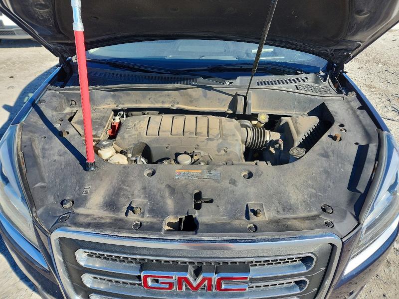 Продаж на аукціоні авто 2017 Gmc Acadia Limited, vin: 1GKKRSKD0HJ227449, номер лоту: 55624456