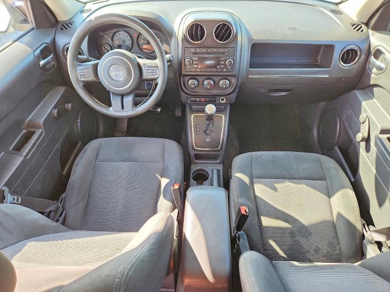 57755346 :رقم المزاد ، 1C4NJPBB9GD700239 vin ، 2016 Jeep Patriot مزاد بيع