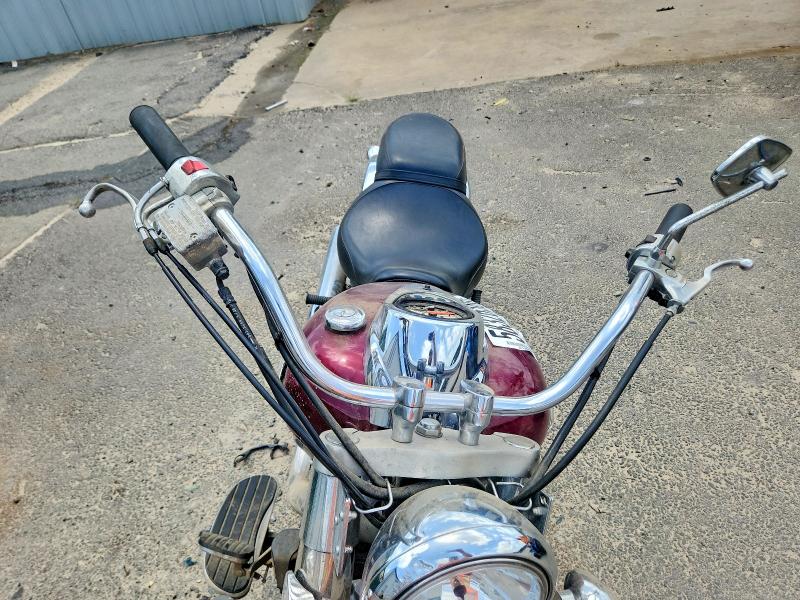 Продажа на аукционе авто 2009 Kawasaki Vn900, vin: JKAVN2B1X9A047725, номер лота: 58326586