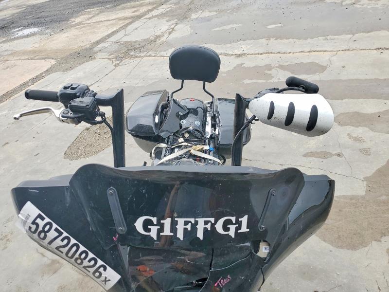 Aukcja sprzedaży 2024 Harley-davidson Flhx, vin: 1HD1KB71XRB648065, numer aukcji: 58720826