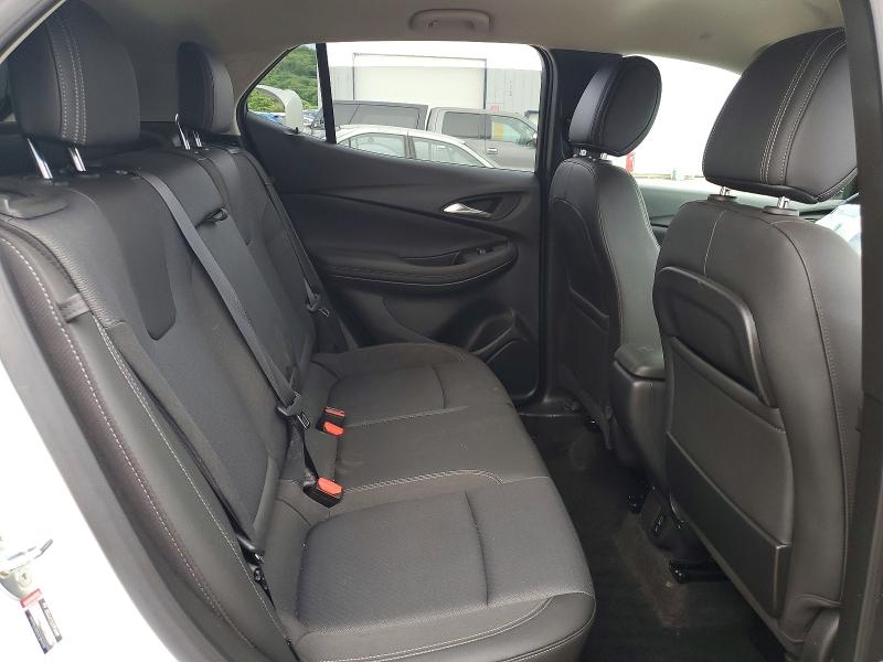 Aukcja sprzedaży 2024 Buick Encore Gx, vin: KL4AMBS26RB007369, numer aukcji: 56620626