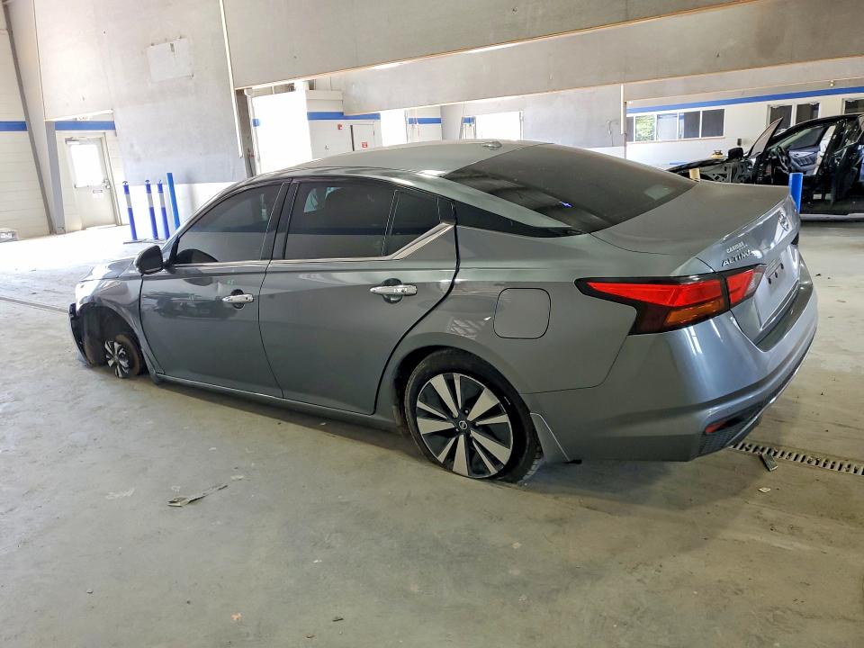 Aukcja sprzedaży 2019 Nissan Altima, vin: 1N4BL4DWXKN302669, numer aukcji: 58091606
