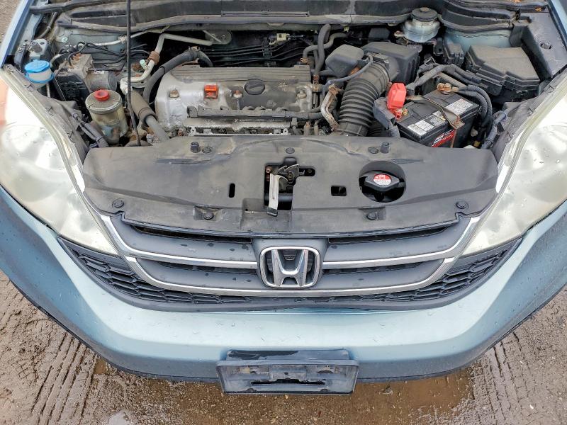 Продаж на аукціоні авто 2011 Honda Cr-v, vin: 5J6RE3H32BL802179, номер лоту: 57696606