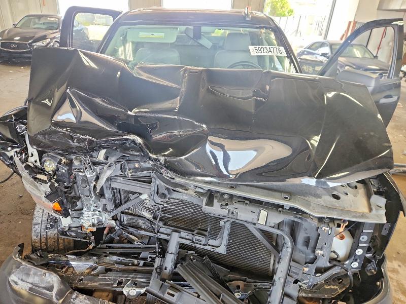 Продажа на аукционе авто 2017 Chevrolet Silverado, vin: 1GCVKNEC7HZ116576, номер лота: 59234776