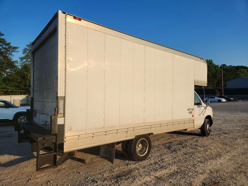 54696686 :رقم المزاد ، 1FDKE30G9RHB88228 vin ، 1994 Ford E350 مزاد بيع