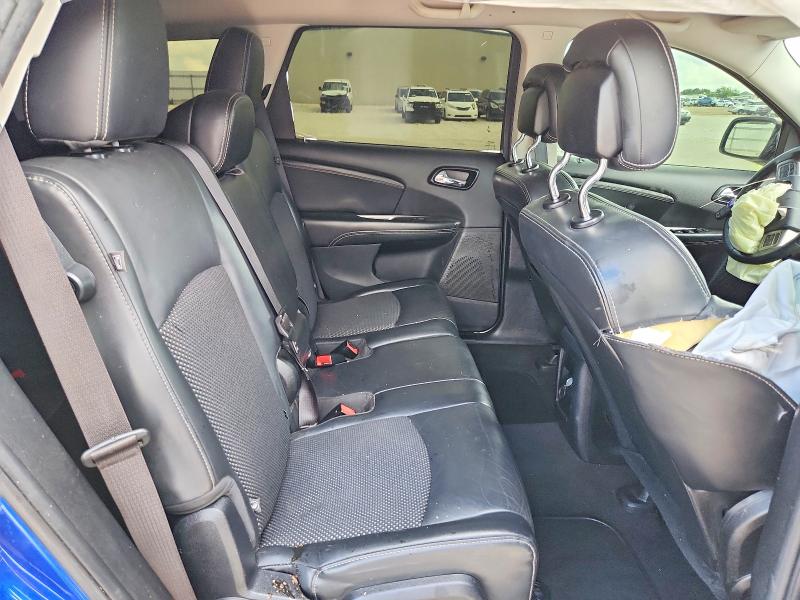 Продаж на аукціоні авто 2015 Dodge Journey, vin: 3C4PDCGG2FT605396, номер лоту: 56852686