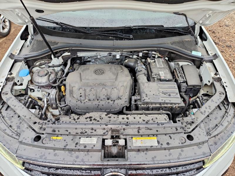 Продаж на аукціоні авто 2023 Volkswagen Tiguan, vin: 3VV8B7AX1PM067698, номер лоту: 57377026