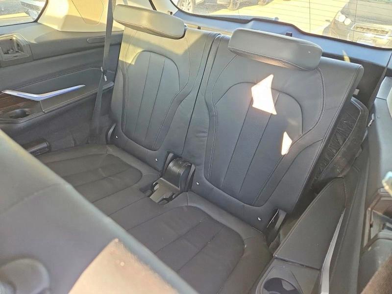 Продаж на аукціоні авто 2019 Bmw X7, vin: 5UXCX4C53KLS35998, номер лоту: 59654996