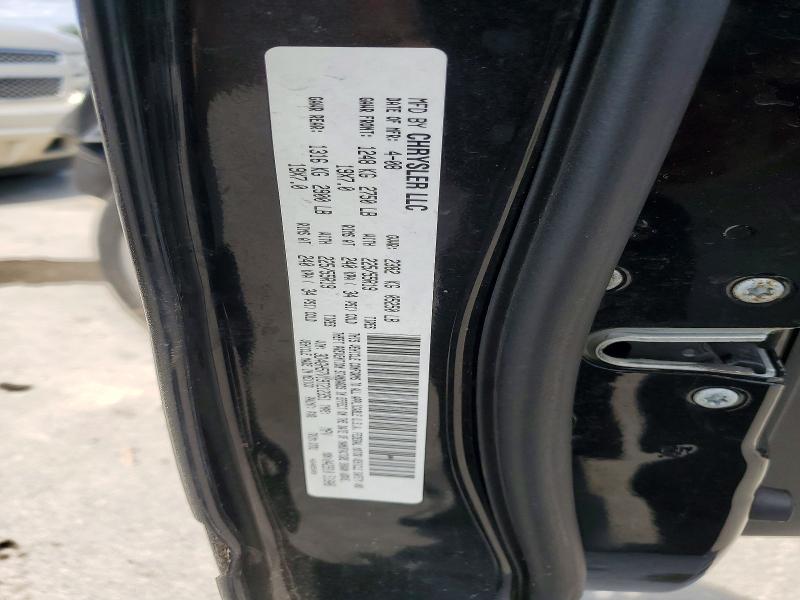 Продажа на аукционе авто 2009 Dodge Journey, vin: 3D4GH57V19T212351, номер лота: 58826556