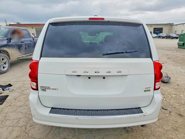 Продажа на аукционе авто 2018 Dodge Grand Caravan, vin: 2C4RDGEG8JR283541, номер лота: 56322666